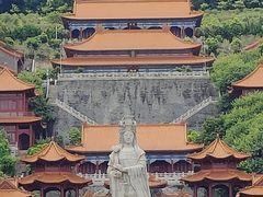 -南沙天后宫景区