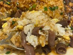 -子霖南山鲜虾面(南山总店)