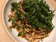 青柠手撕鸡-都氏家DUSJOY(翡翠城店)