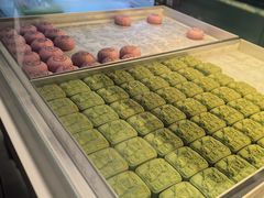 -好一朵茉莉花(老门东店)
