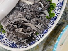 -楼外楼大刀肉传统火锅(西安大路店)