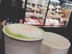 -星巴克(厦门SM新生活广场店)