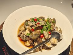 -老阿爸鲜鱼土菜(独墅湖店)