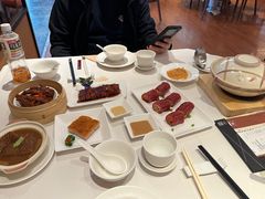 -利苑酒家(合景国际金融广场店)