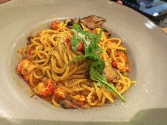 -Pennehut畔尼意面(合肥万象城店)