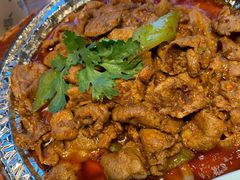 -品回味清真西北楼(宁波首店)