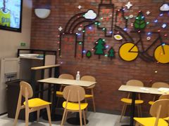 -德克士(益庄北国店)