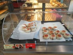 -BreadTalk面包新语(龙之梦购物中心莘庄店)