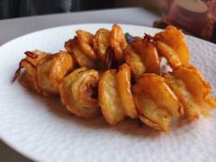 -福海居烤鸭店(鸟巢店)