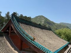 -窦大夫祠