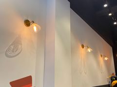-black rainbow coffee