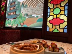 -点都德(广州白云山景区南门店)