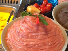 -大隐·成都火锅Bistro(合生麒麟新天地店)