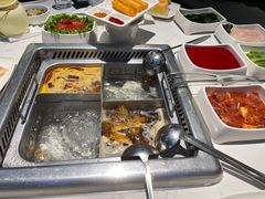 -海底捞火锅(勒泰店)