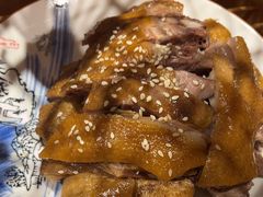 -杨记隆府(时代天街店)