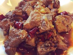 -文三里屯面馆(三里屯店)