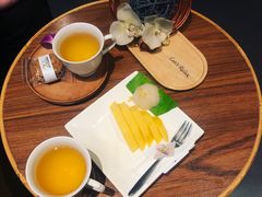 -Let’s Relax Spa(Siam Square One)