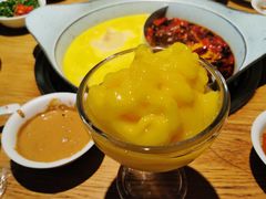 -青瓷火锅料理(西单大悦城店)