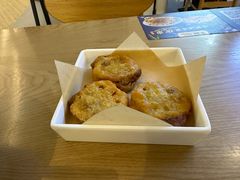 -文叔·湖北名小吃·小龙虾(华强北店)