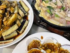 -华春餐馆(鱼山路店)