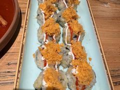 -京玉菲饭店(李村店)