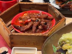 -避风塘(宝山万达店)