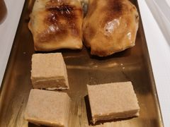-谷丽羊肉串·新疆鲜货烧烤馆·清真·夜宵(长沙首店)