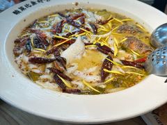 -太二酸菜鱼(正大广场店)