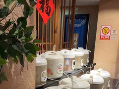 -山涧肴·泉水煮活鱼(坂田店)