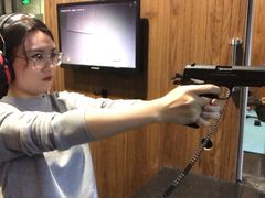 -枪馆1号实弹射击俱乐部