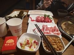 -傣妹火锅(南京东路一店)