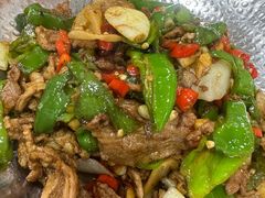 -湖南人家湘菜馆(镇江路店)