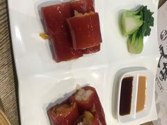 -赏点粤式点心(广州塔店)