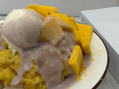 -鲜芋仙(太原街万达店)