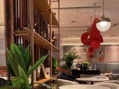 -必胜客(华邦银泰店)