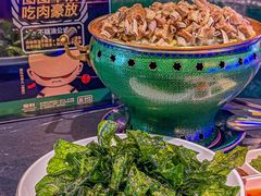 -蒙料·手把肉(望京店)