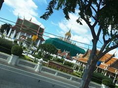 -五世皇金柚木行宫(维护中)