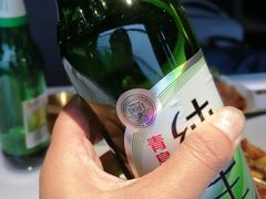 -碎怂烤肉(钟楼柳巷店)