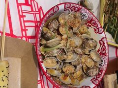 -饶福记·南昌烧烤大排档(九龙湖土著店)