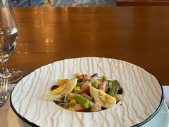 -V Bar海景扒房(北海湾惠龙万达嘉华酒店)