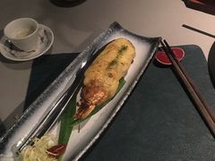 -T館·花园艺术餐厅