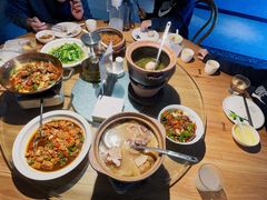 -黄山老妈·土菜(碧桂园店)