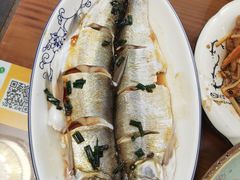 -灵福缘私房菜·农家菜(拈花湾·灵山大佛必推店)