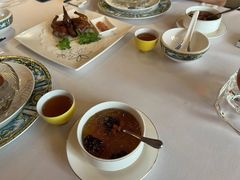 -宝燕壹号景观餐厅(龙盛国际商业广场店)