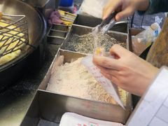 -自强夜市