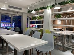 -川锦汇麻辣拌(长大店)