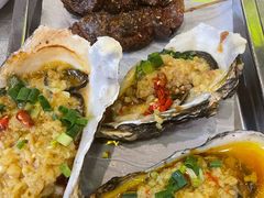 -火龙堂·风味民间菜(文一路店)