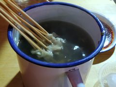 -鼓楼夜市