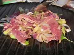 -厚味居炙子烤肉·清真(天桥南纬路店)