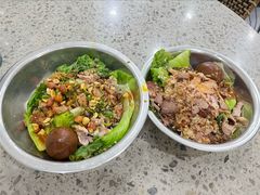 -文惠桥头大华干捞粉